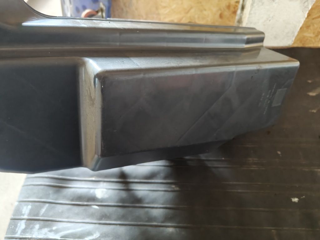 Subwoofer samochodowy audi A4 b6 b7 kombi