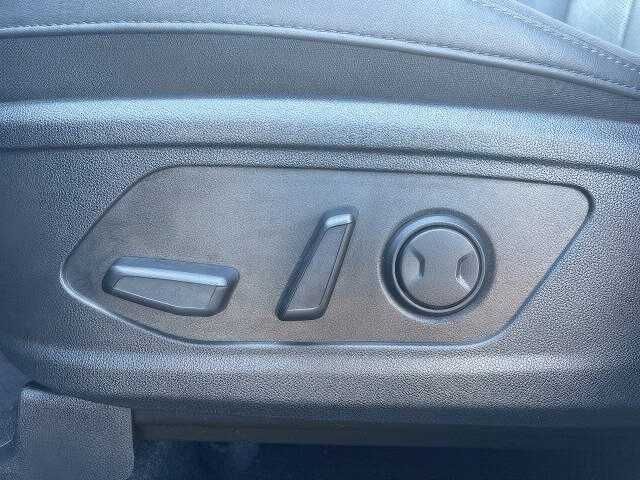 2022 Kia Sorento Hybrid EX
