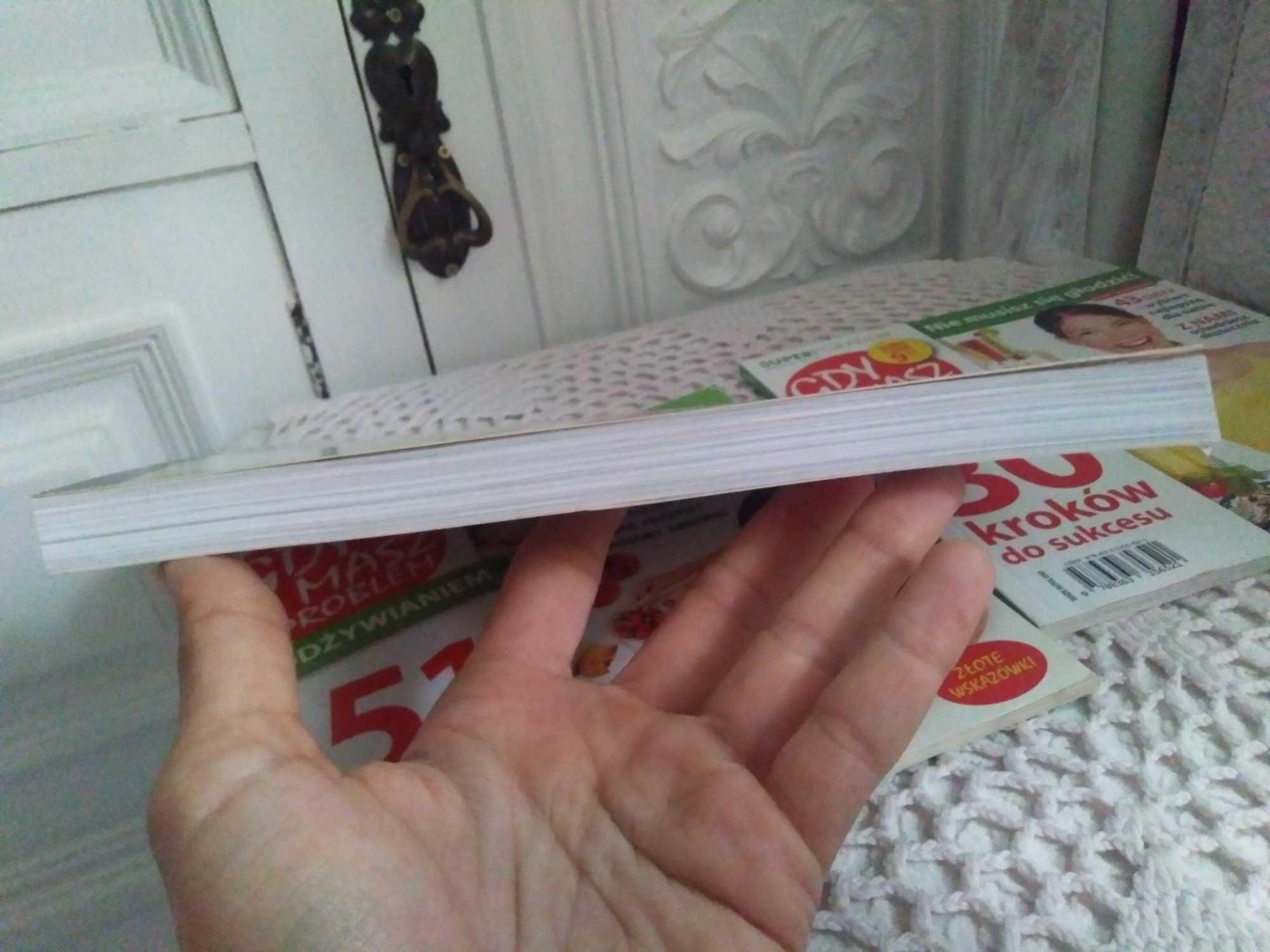 Jedz pysznie chudnij cudnie poradnik dietetyczki hedonistki Makarowska