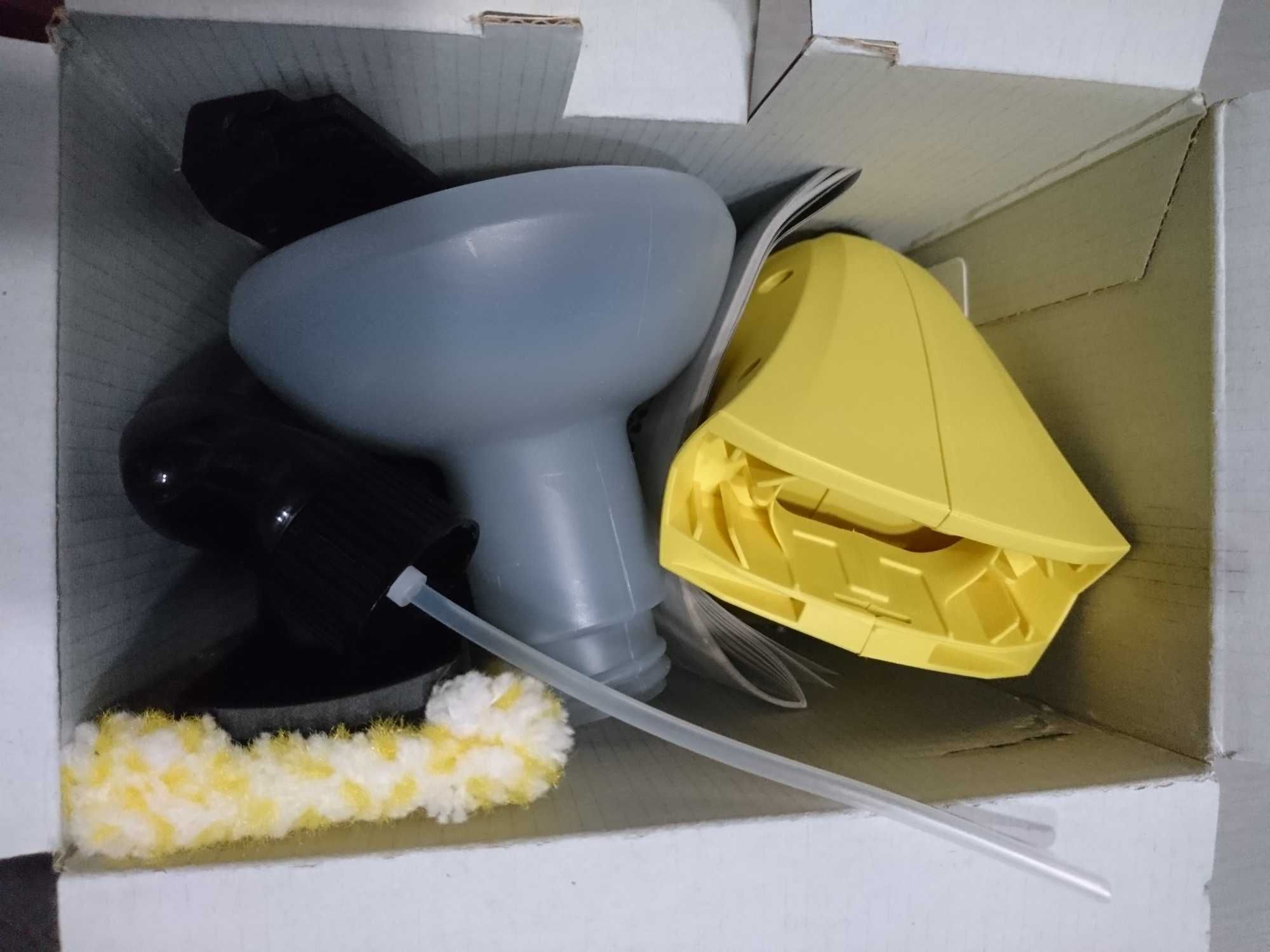 Karcher WV1 WV 1 myjka do okien NOWA