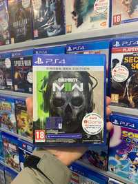 Call Of Duty Modern Warfare 2, Ps4, Ps5 igame