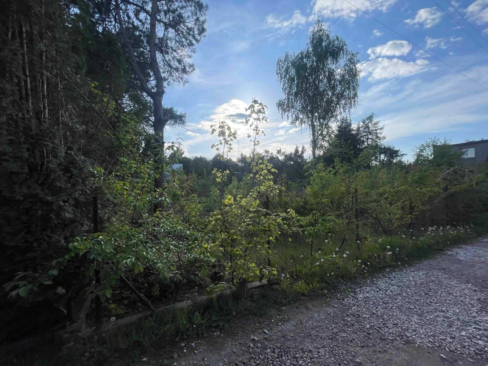Działka budowlana 1000mkw Otrębusy koło Pruszkowa