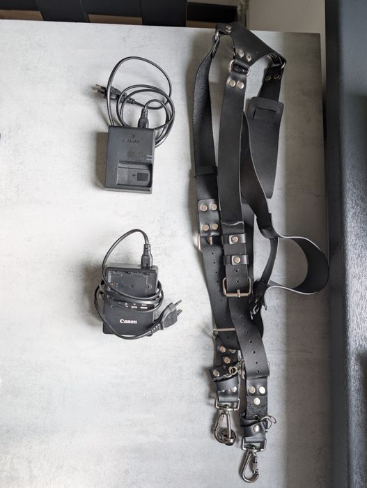 Aparat Canon EOS RP