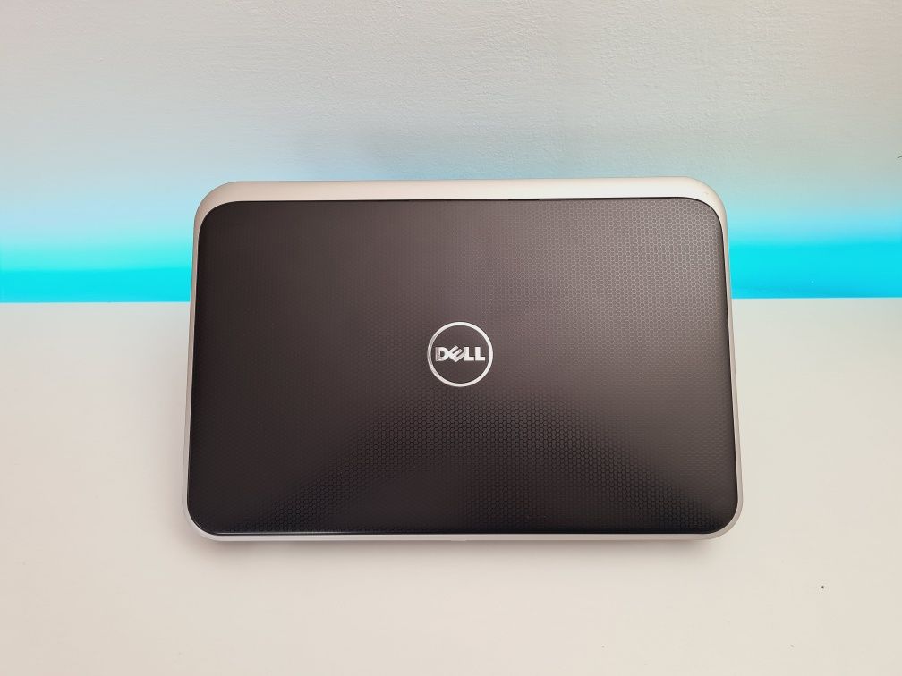 Szybki Laptop Dell 15,6" Podśw. Kl GRA GTA5‼️