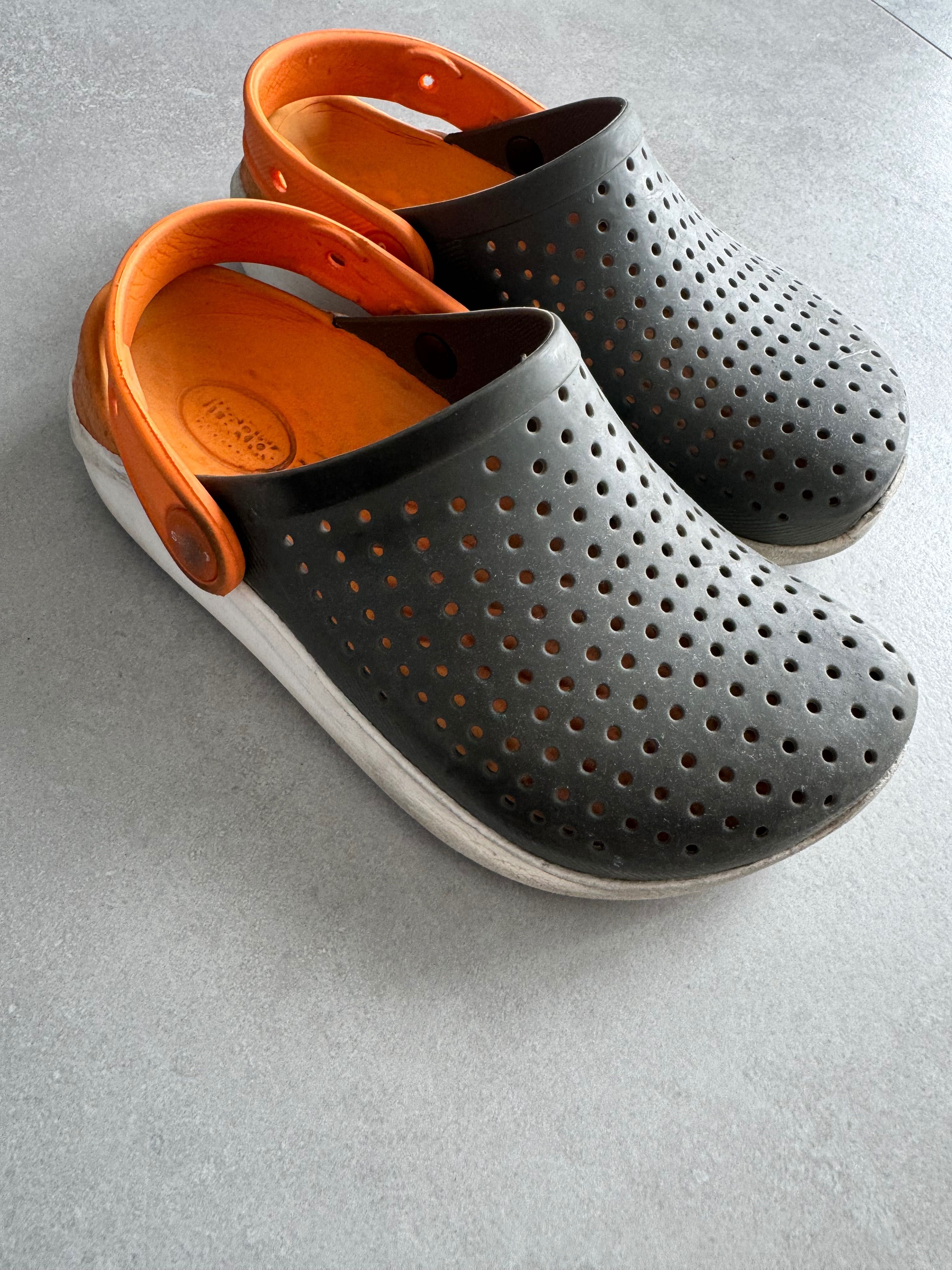 Дитячі Crocs c12
