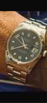 Rolex oyster perpetual Date