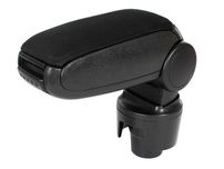 Apoio Braço Central + Tampa Seat Ibiza 6J IV (08-17) (NOVO)