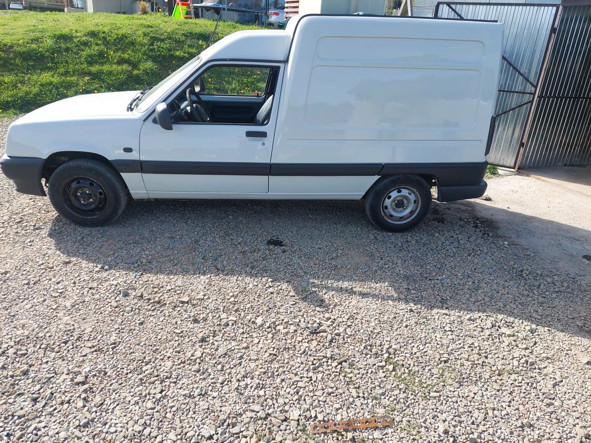 Renault Exstra 19 sdi