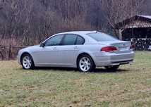 BMW 745D  330 km polecam  V 8