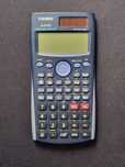 Calculadora científica Casio fx-85es