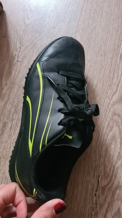 Сороконіжки футзал Puma