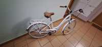 Piękny rower Romet Pop Art - idealny prezent na komunie:)