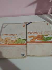 Matematyka 1 i 2