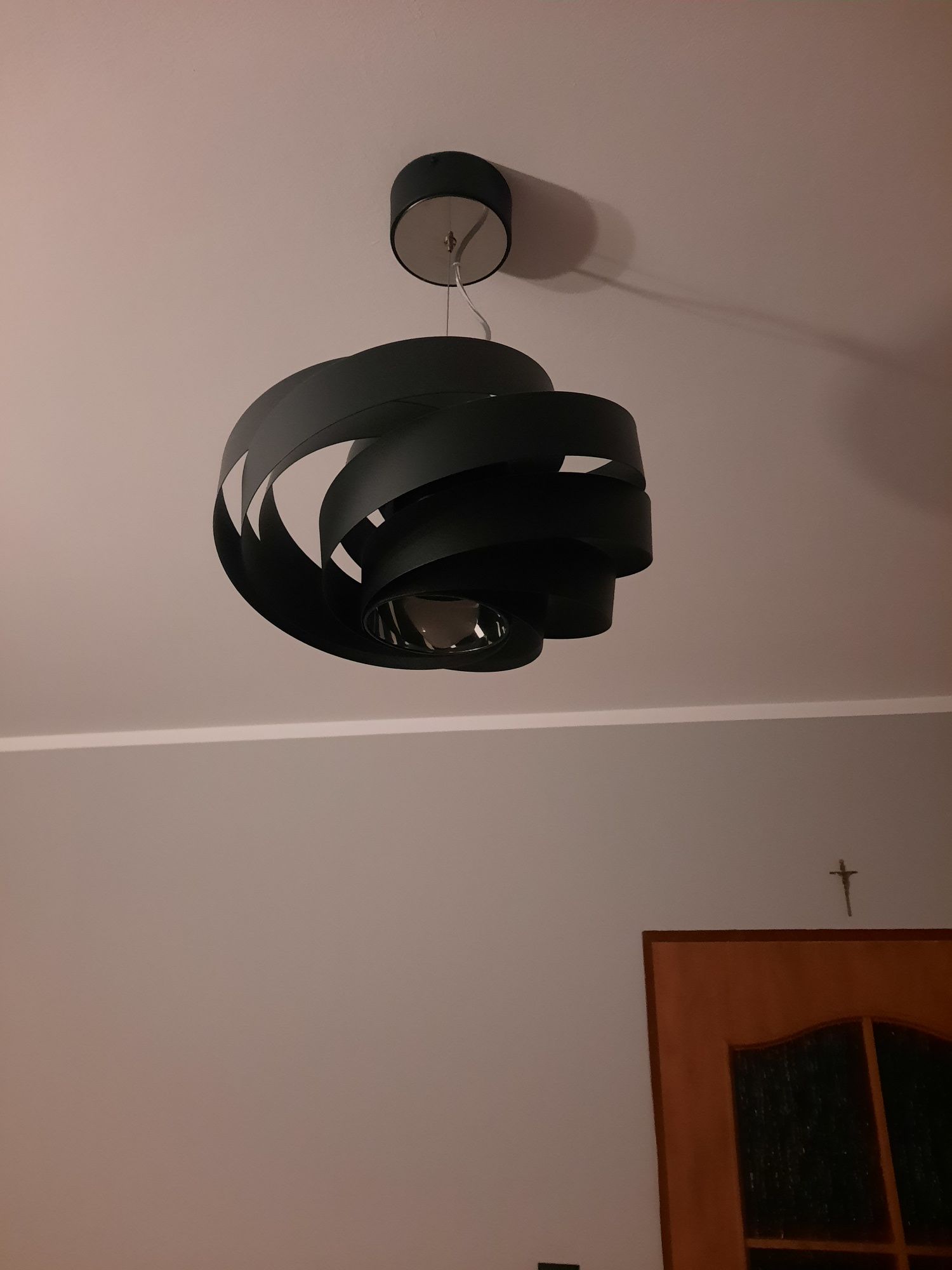 Lampa wisząca/Żyrandol