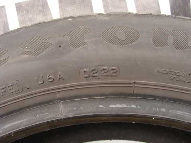 205/55 R17 Firestone Roadhawk