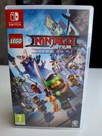 Lego Ninjago Nintendo Switch