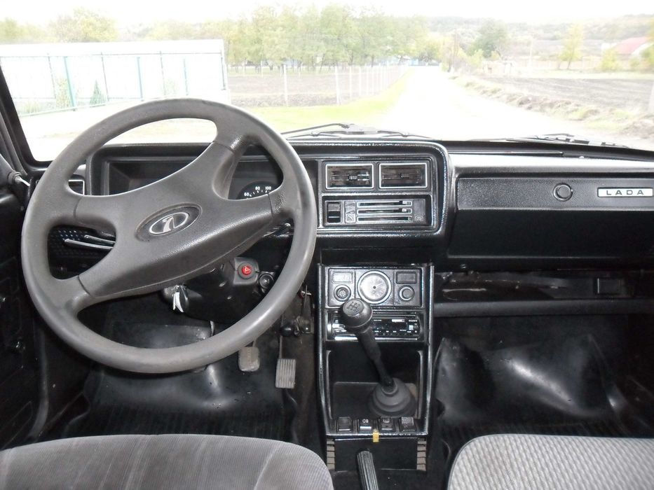 ВАЗ в гарному стані