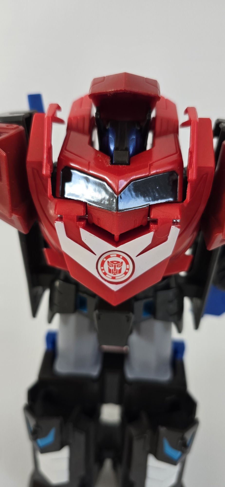 Auto transformers