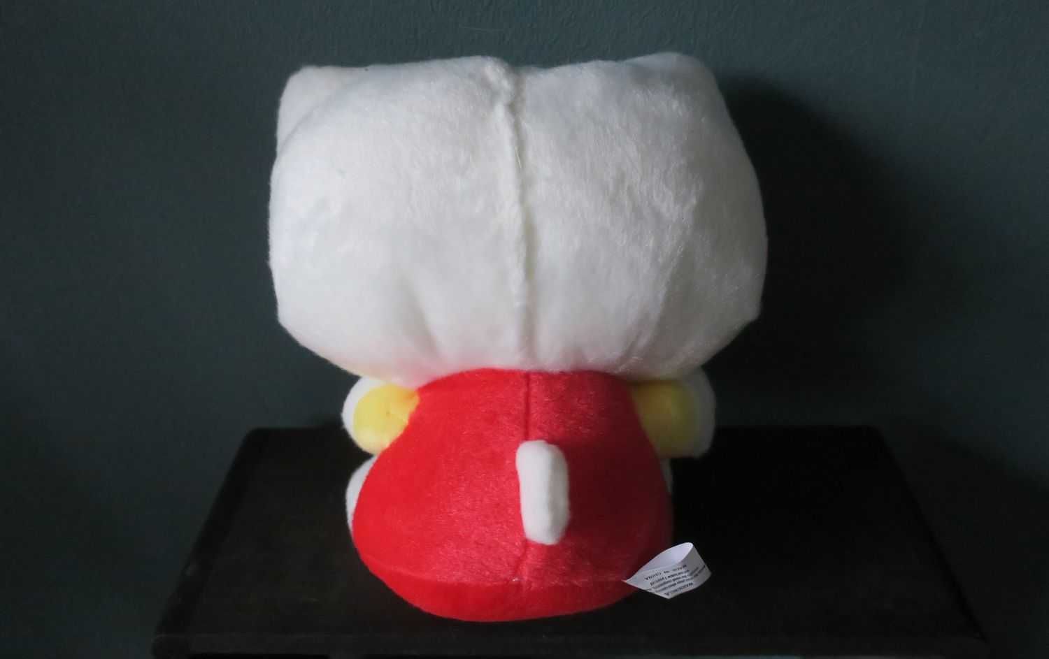 Maskotka Hello Kitty 19 cm pluszak kotek