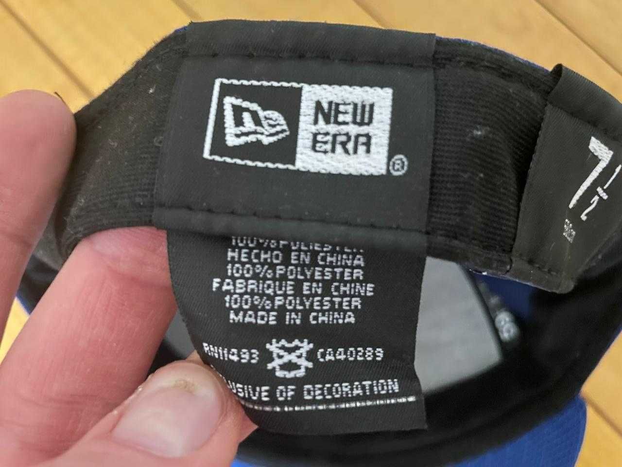 Продам кепка New Era MLB Montreal