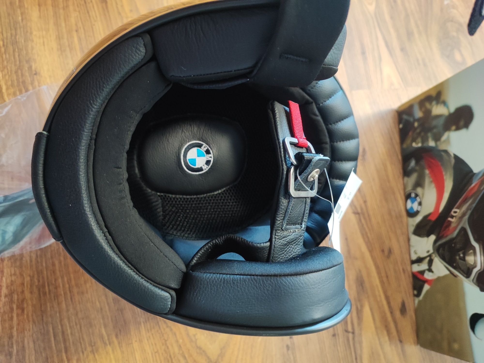 Kask Helmet Legend BMW

Kask AirFlow 2
