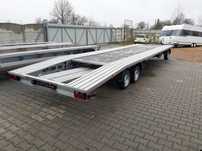 Laweta obrotnica 9m/2.2m