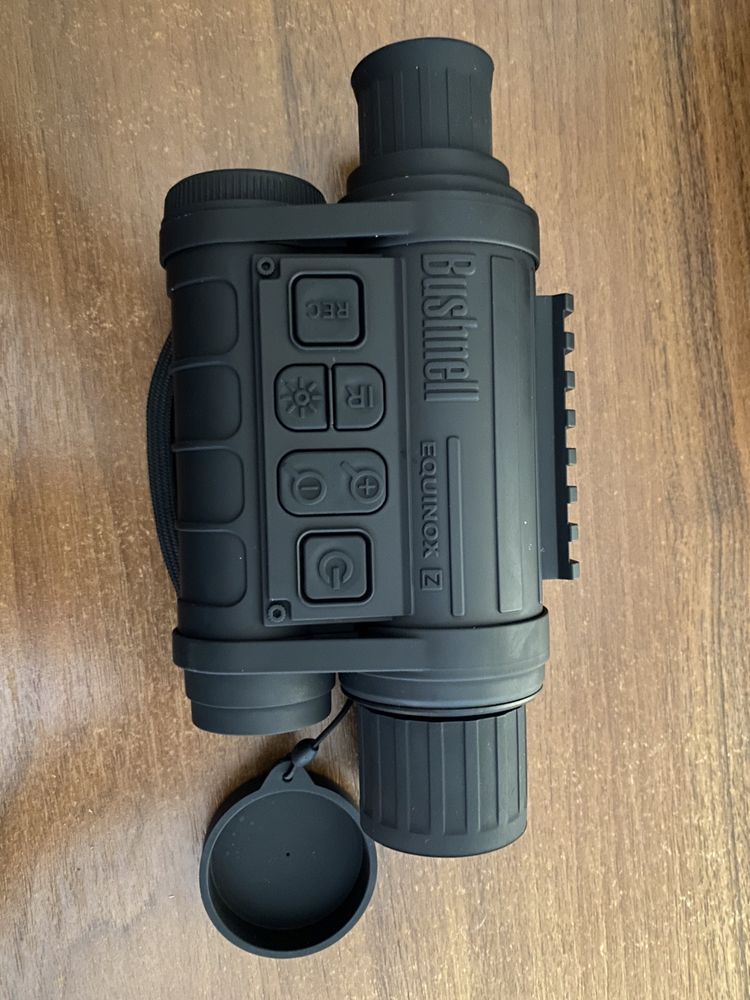 Монокуляр нічного бачення Bushnell Equinox Z 3x30