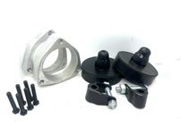 Проставки VW Tiguan 2007-2015,2015-,E-Golf 2014-2018 -Touran,Тоуран