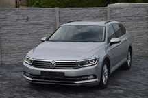 Volkswagen Passat Passat b8 2.0-150KM,DSG,Led,Hak,Masaże,Sport