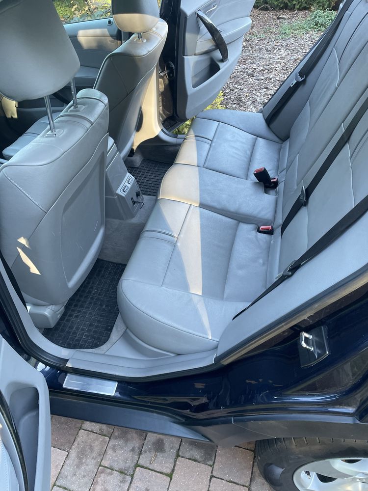 BMW X3 3,0 Si super stan ! Szwajcaria