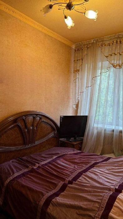 Сталінка 3к 65м2 Шевченківська Деревлянська Іллєнка Герцена Білоруська