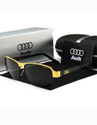 Okulary polaryzacyjne Audi M.554