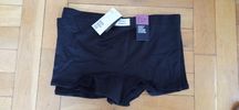 Szorty majtki H&M 2 szt nowe 38