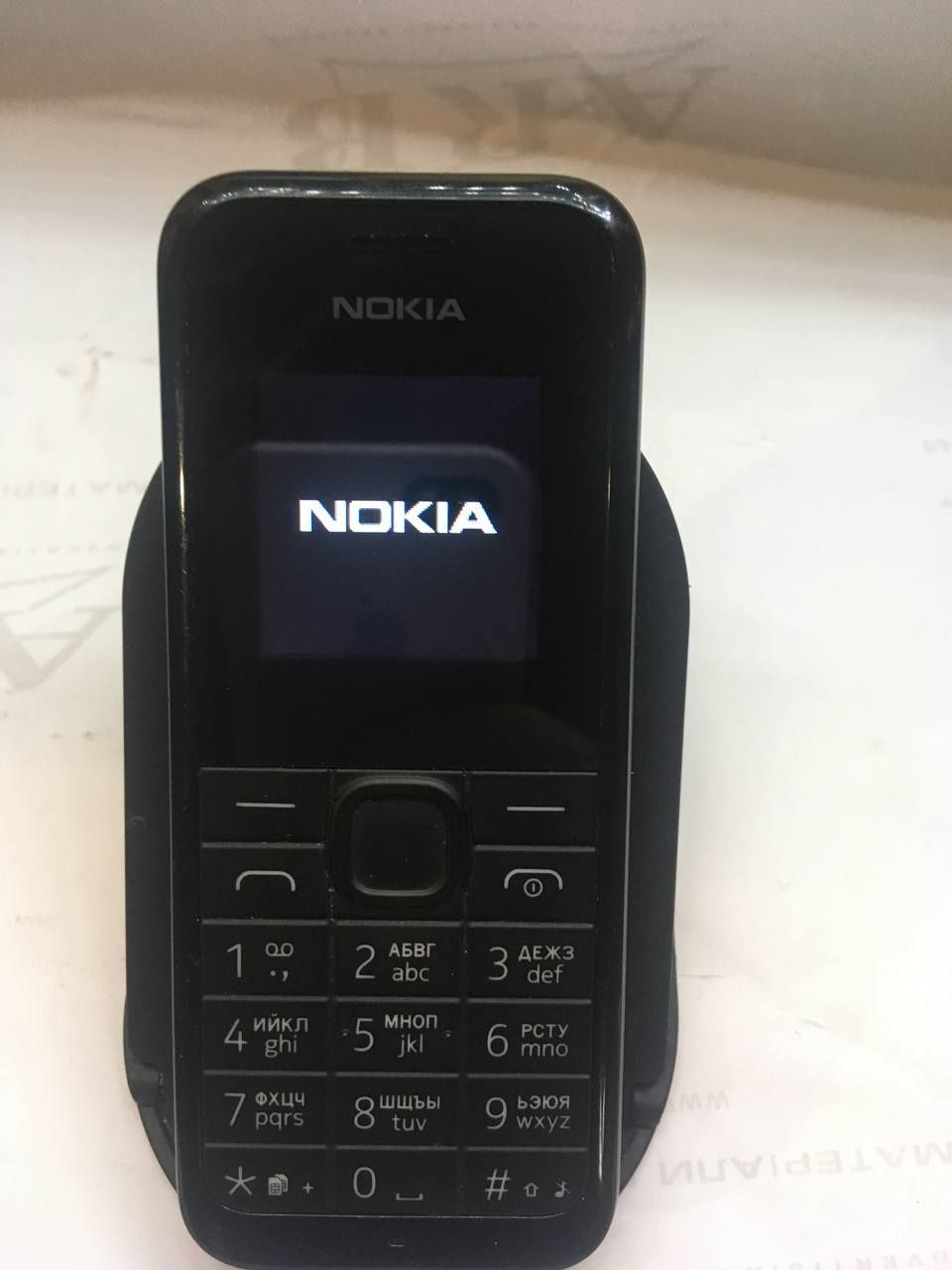 Nokia 1133 Нокія