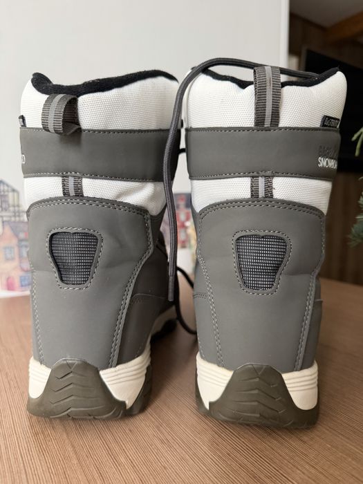 Чоботи B&G термо 39р