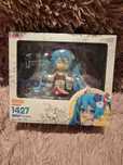Vocaloid - Hatsune Miku - Nendoroid (#1427) - Kōrin Kimono Ver. NOWA