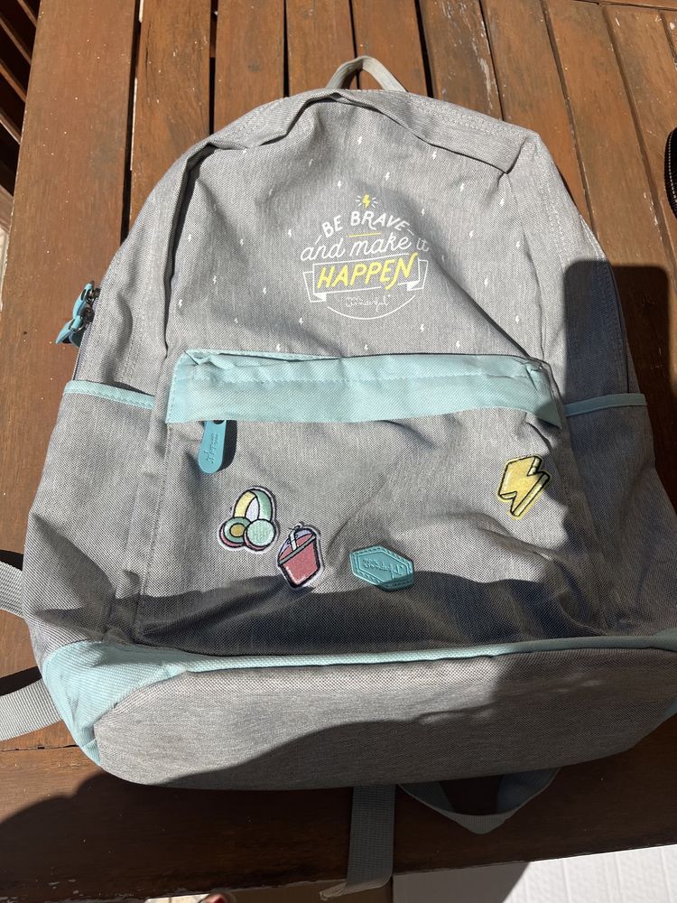 Mochila mr wonderful
