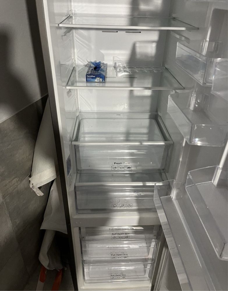 Холодильник Samsung gr7007bb/1f-trx