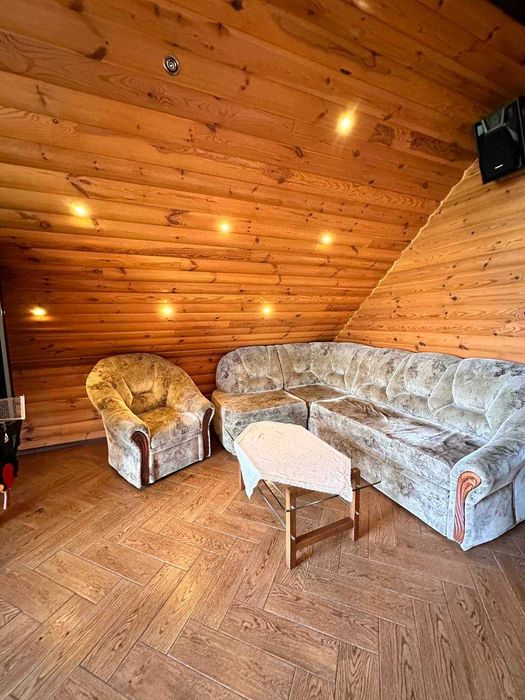 Затишний будинок у Сухому Лимані СК "Меркурій".