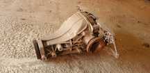 Most dyfer Audi OAR 525 053D