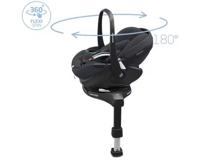Maxi Cosi baza FamilyFix 360 Pro