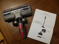 Turbo szczotka elektryczna kompatybilna do odkurzacz Dyson V11 V8 V10