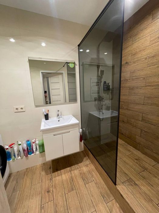 ‼️Центр‼️Кадорр‼️34 Жемчужина‼️ Отличный ремонт‼️Е-Оселя ВПО‼️