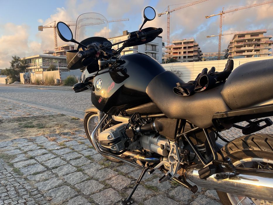 BMW R1150GS 2000