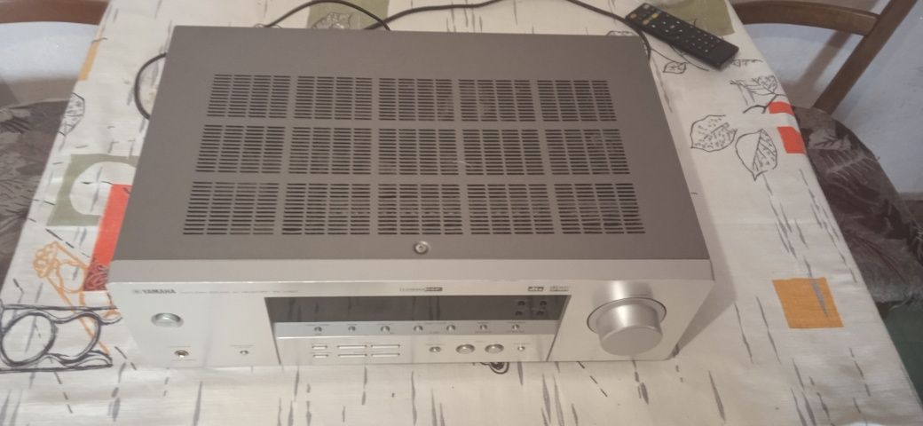 Продам Ресивер Yamaha