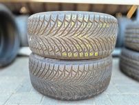 Austone FIXClime SSP-401 225/45r18 95Y 2024r 7,6mm XL Rant N3044