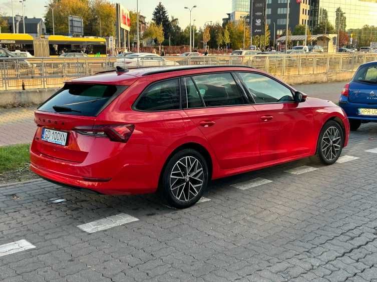 Wynajem samochodu TAXI/ Praca UBER BOLT FREENOW - Partner taxi