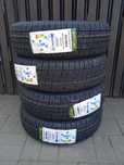 Opony Nowe 185/70R13 Westlike Przyczepa 175/70 Laweta Jasło Montaż