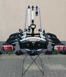 Thule Euroway G2 922 Bagażnik na 3 rowery