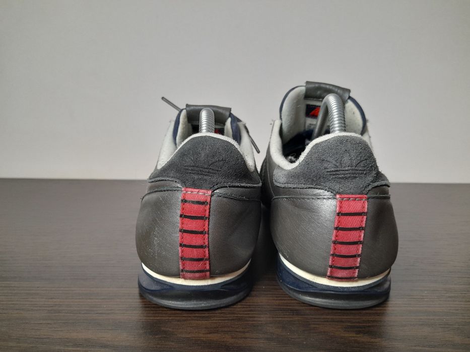 Оригинал Кроссовки Adidas SL 72 x Star Wars Han Solo